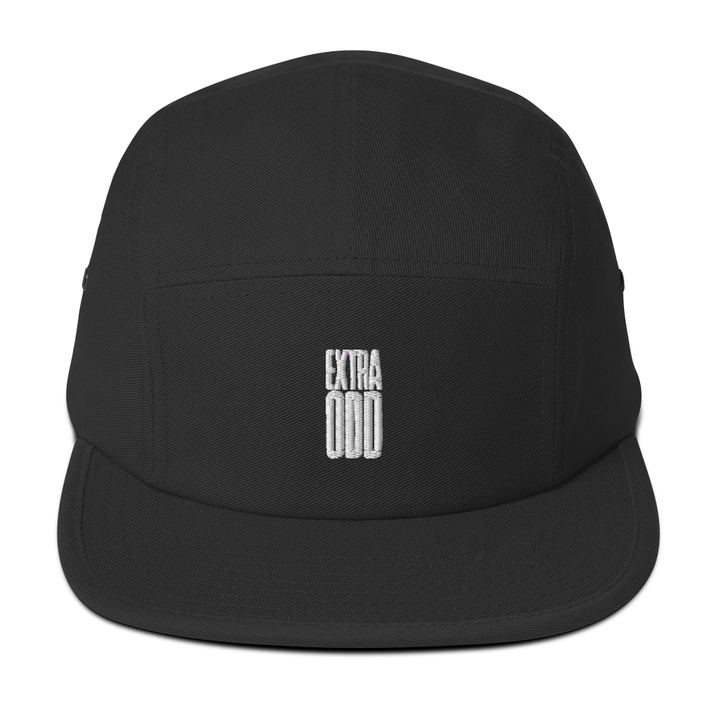 Extra Odd Base Cap