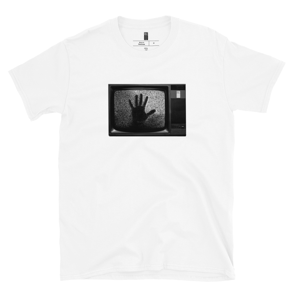 Extra Odd Static Zone Tee