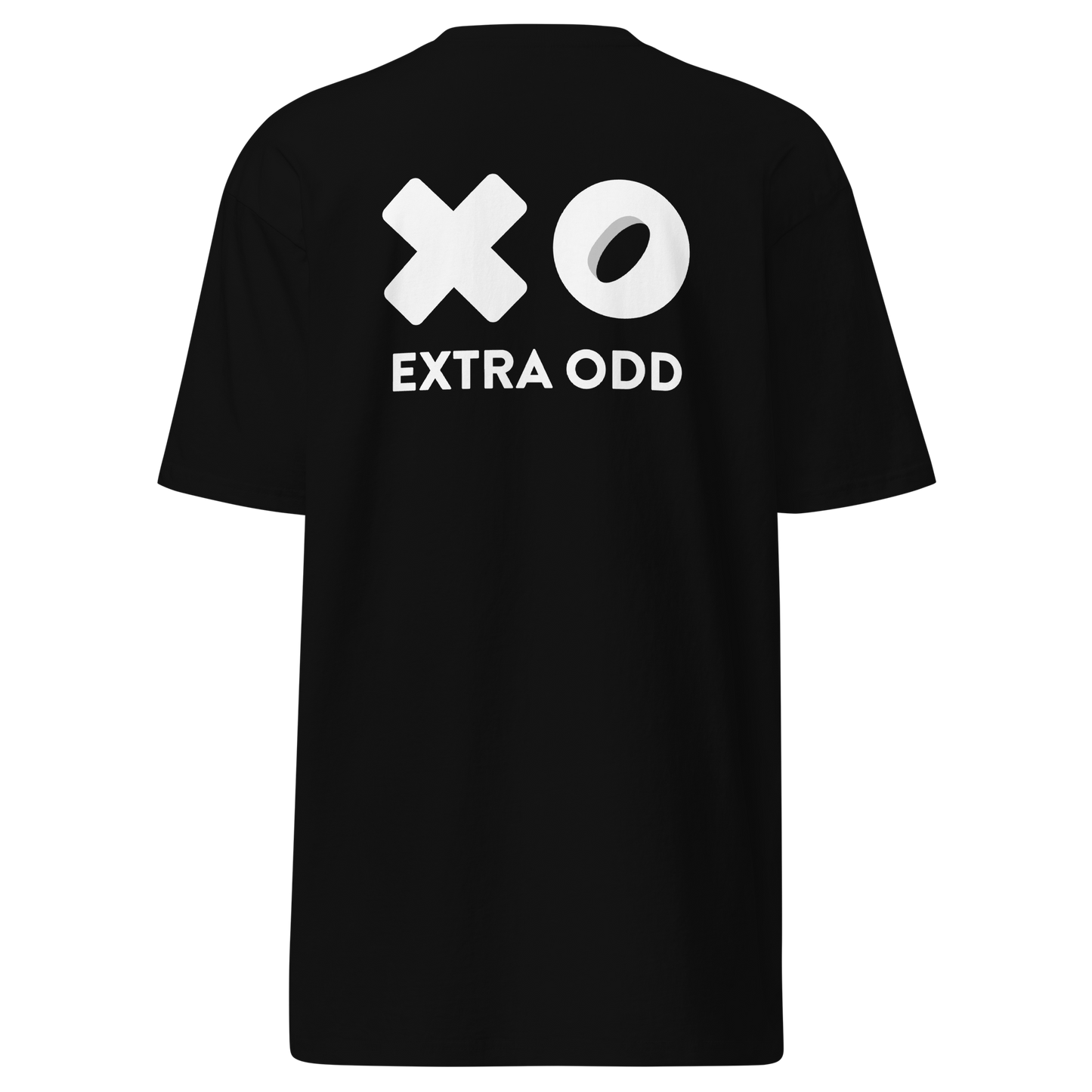 XO Base Tee