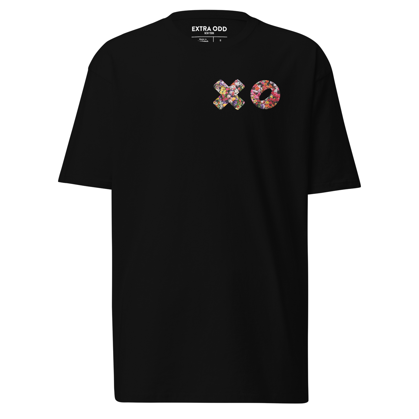 Flower Power Tee