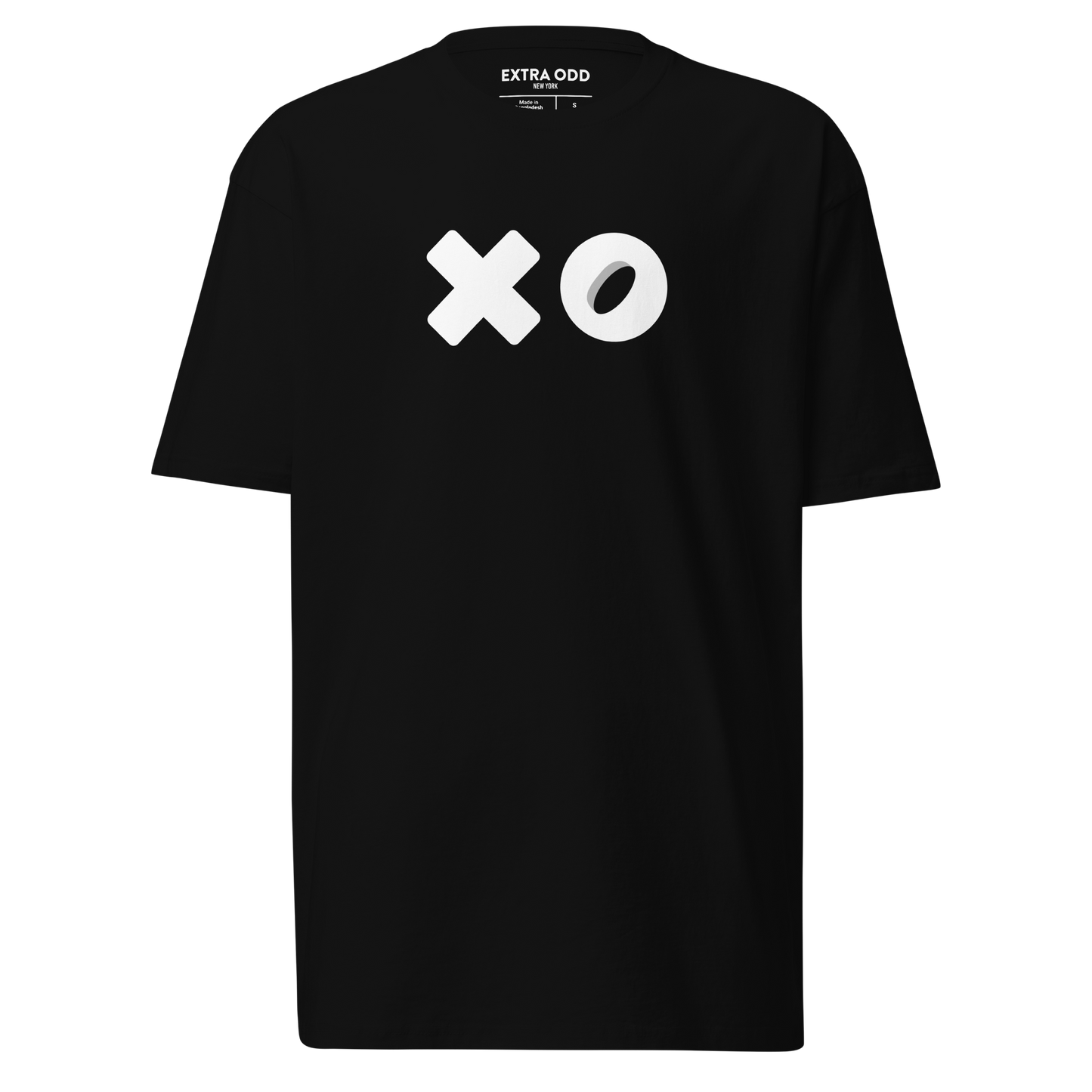 Extra Odd XO Tee