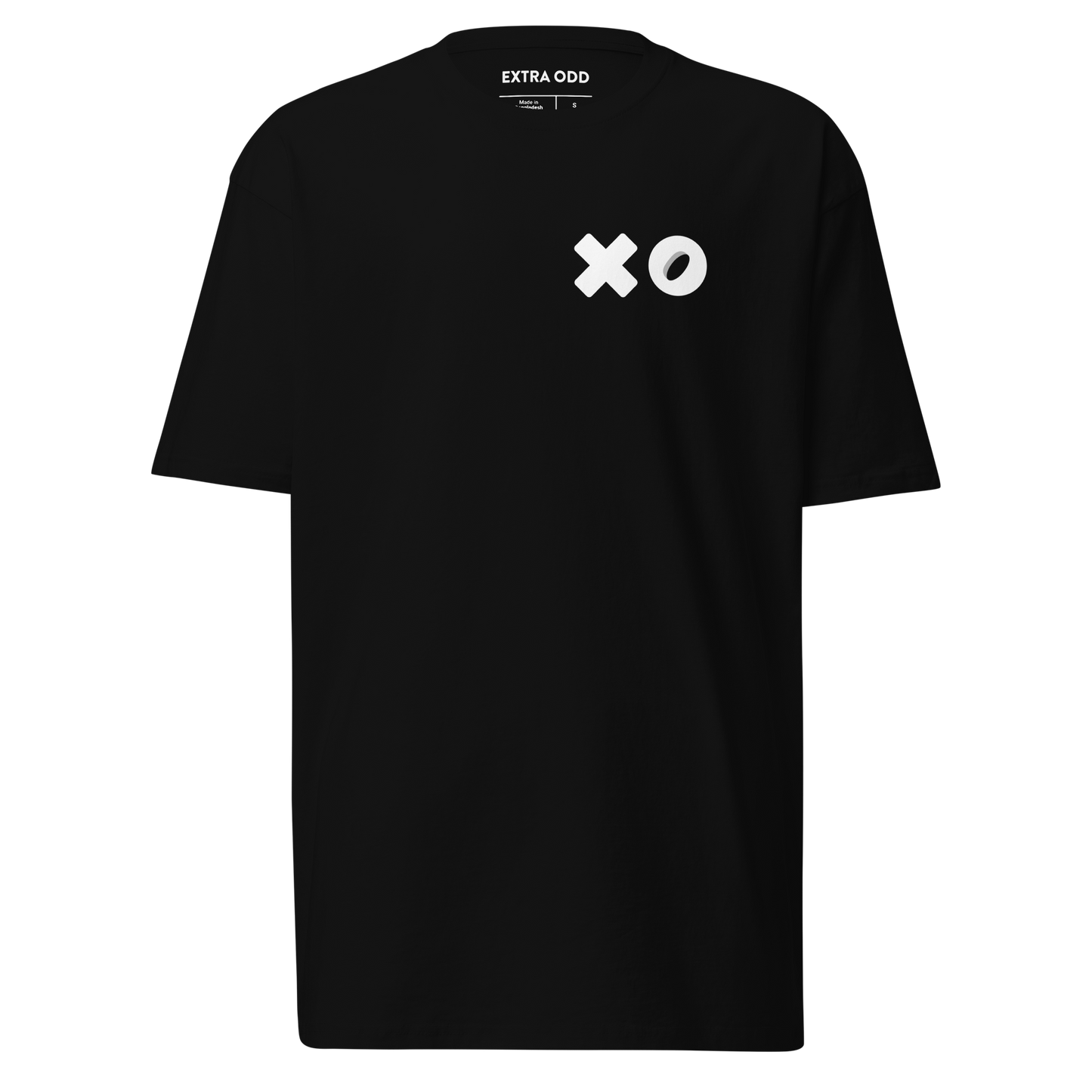 XO Base Tee