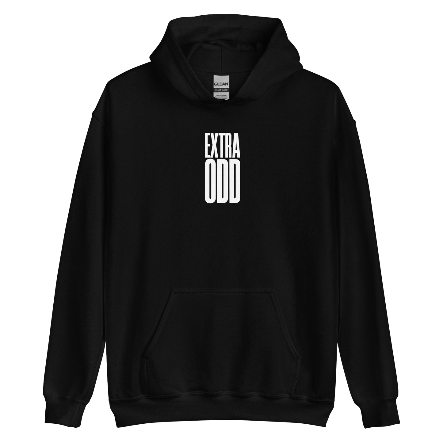 Extra Odd Base Sweatshirt