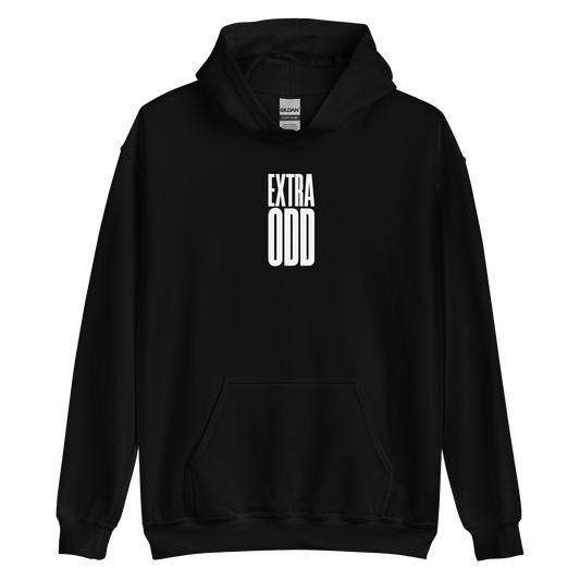 Extra Odd Base Sweatshirt