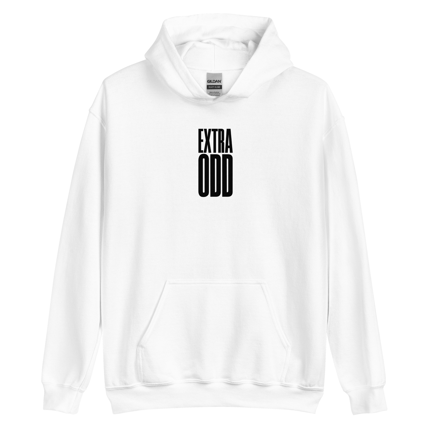 Extra Odd Base Sweatshirt