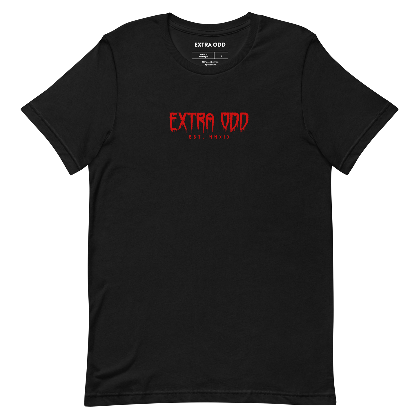 Bloody Logo Tee