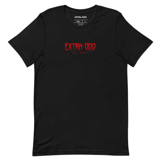 Bloody Logo Tee